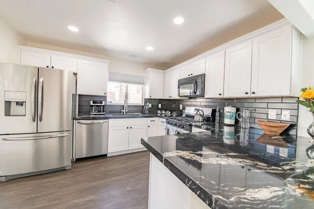 Holiday home Gorgeous Home Away From Home 3 Bed 3 Bath W/ Pool Las Vegas