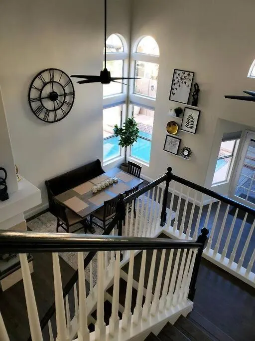 Holiday home Gorgeous Home Away From Home 3 Bed 3 Bath W/ Pool Las Vegas